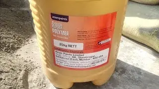 Asian paint limited repair polymer Painting Tech