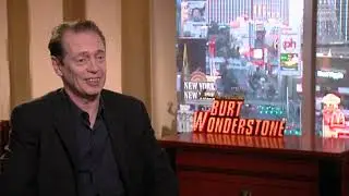 The Incredible Burt Wonderstone - Steve Buscemi