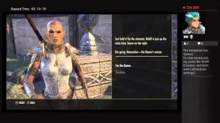 Zyfire  Live PS4 Broadcast