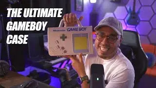 Best Game Boy Cases