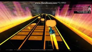 Space Is So Cool! | Audiosurf 2