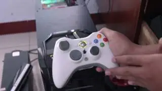 Cara Menghubungkan Wireless Receiver Xbox 360 ke PC Windows 10
