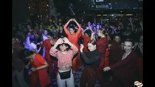 Official recap Smack'n'whack 2019!