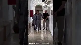 #الإفراج