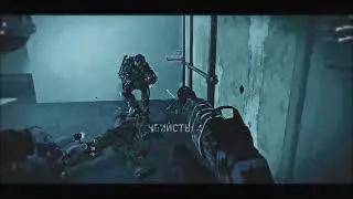 Warface Мувик (хайлайт короткометражка)