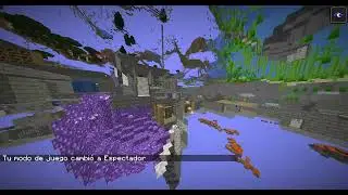 que pro minecraft seed