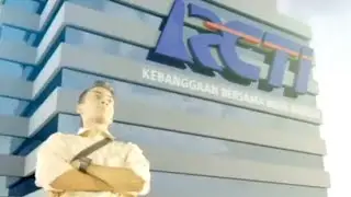 Station ID RCTI 2011 ( News)