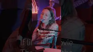 If life is a movie then you’re the best part 🥹💕 @thisiselmas beautiful #danielcaesar #cover #rnb