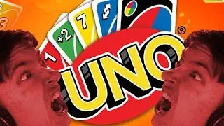 Let the RAGE commence! || UNO Stream (with friends)