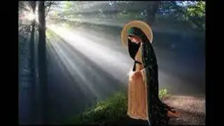 Holy Rosary for Healing from the Womb