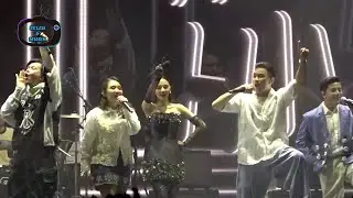 NIRWANA  ||  GIGI Feat MAHALINI & HIVI