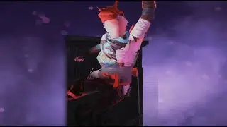 Wraith banner pose bug / Apex Legends bugs