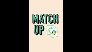 Match Up (Skillz Game) [Promo Code: CashBonus]