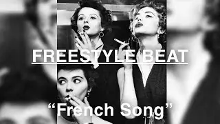 FREESTYLE BEAT 