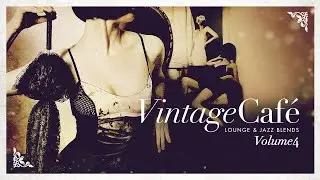 Vintage Café Trilogy Vol. 4, 5 & 6 - Cool Music