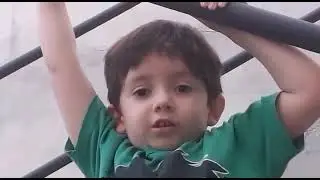 Brincando De Sonic Na Rua Da Manu