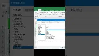 Simple use of colons in Excel 2024 😱😱| #shorts #shortsvideo #whatsapp  #facebook #ytshorts #ytshort