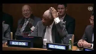 Julius Erving Recalls the 