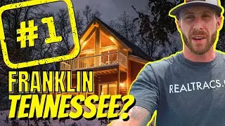 Pro's & Con's of Living in Franklin Tennessee 2022 | Moving to Franklin | Nashville Tennessee Suburb