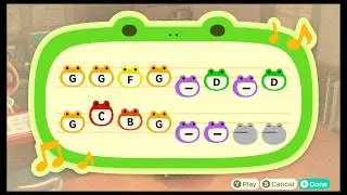 Funky Town - Island Tune - Animal Crossing New Horizons
