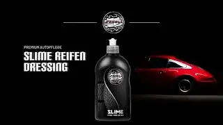 SLIME Reifen Dressing Gel von Scholl Concepts