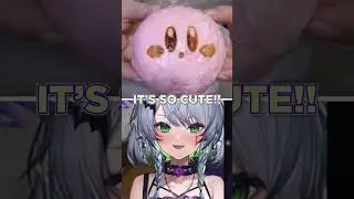 Kirby's not feeling too good
