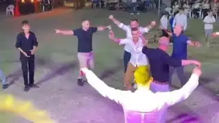 KEŞAN ŞABANMERA KÖYÜNDE LAPSEKİ ÇEŞMESİ & KARA KAŞLI YAR & YAŞAR DEDE -  HASANIM MÜZİK