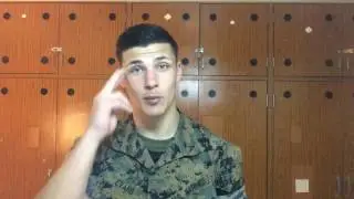 Why I became a United States Marine
