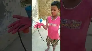 Lattuman/ Kisne kisne nachaya h...😂😜