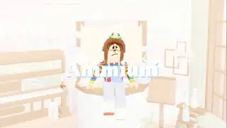 My new intro :)