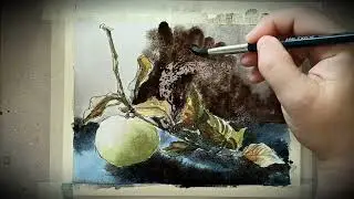Эх, яблочко