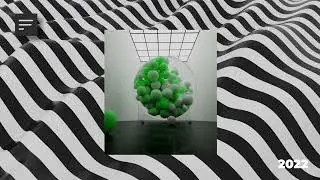 Motion Design Showreel 2021-2023 Mirorverse