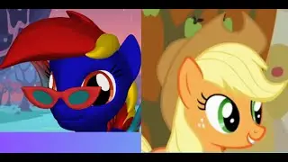 My Opinion About Applejack (Revived)