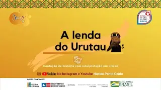 A LENDA DO URUTAU | Núcleo Ponto Conto