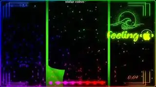 avee player template whatsapp status tamil Avee player Template green screen light effect download