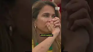 The back-and-forth between Nyland and Neymar Jr during the penalty kick 🥅