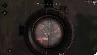 Чистейший скилл в Hunt: Showdown