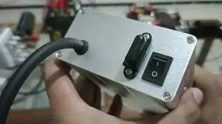 Ultimate Plasma Booster Info