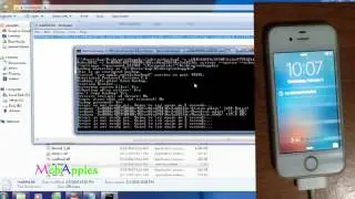 Bypass iCloud iPhone 4S iOS 9.1  9.2  9.2.1 without password
