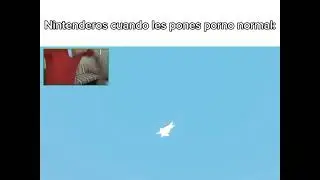 NINTENDEROS