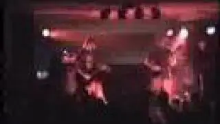 RU36 - Captain Grudge Fuck