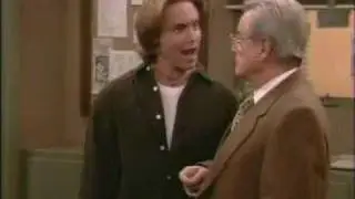 The Feeny Call