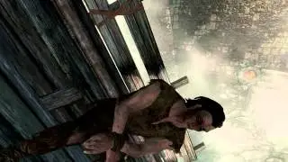 Skyrim error