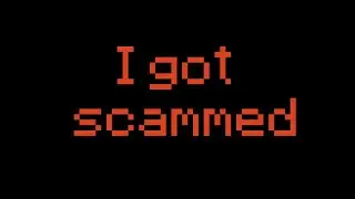 How I lost my Minecraft account