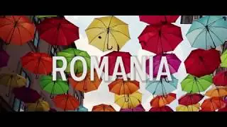 Romania, a Beautiful Country!