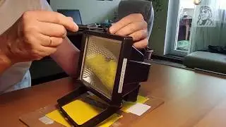 Прикладное решение уличного освещения с Телеграм ботом.