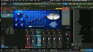 Studio One Plugin Thumbnails
