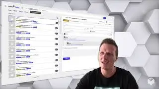 Dashmode Private Beta Walkthrough
