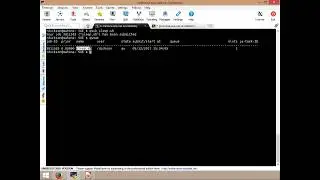 ACENET: Job Management with Grid Engine