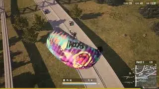 PUBG SPEED :D